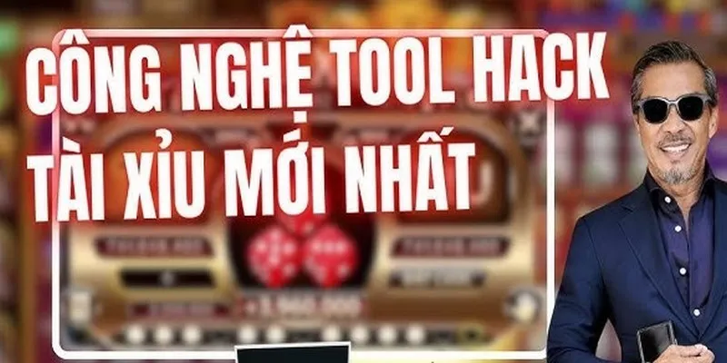 Vì sao nên chọn Tool Hack Tài Xỉu tại LUCK8
