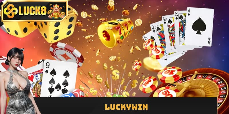 Luckywin